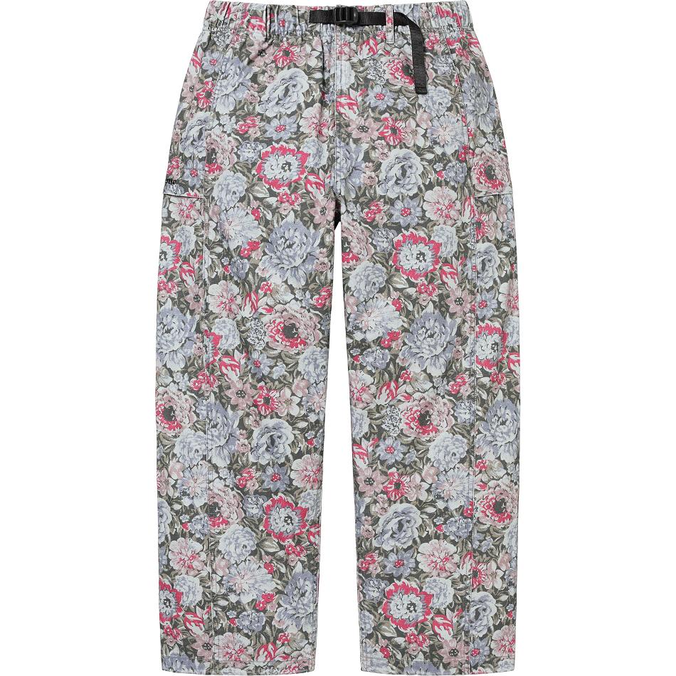 Supreme Belted Trail Pant Pantaloni Colorate | IT177OR