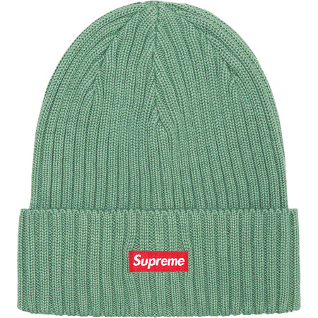 Supreme Overdyed Invernali Cappelli Verdi | IT484RW