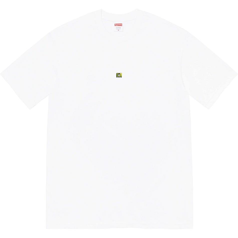 Supreme Tamagotchi Tee Magliette Bianche | IT370ZG