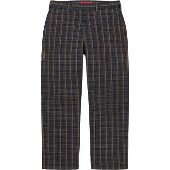 Supreme Lavoro Pant Pantaloni Blu Marino Nere | IT174YU