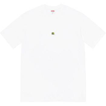 Supreme Tamagotchi Tee Magliette Bianche | IT370ZG